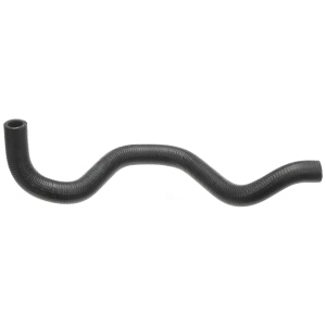 Gates Hvac Heater Molded Hose for 2008 Pontiac Vibe - 19312