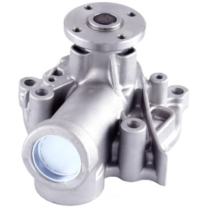 Gates Engine Coolant Standard Water Pump for 2007 Mitsubishi Eclipse - 42585
