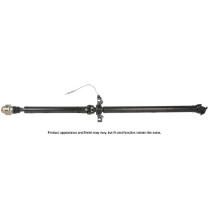 Cardone Reman Remanufactured Driveshaft/ Prop Shaft for Ford - 65-2008