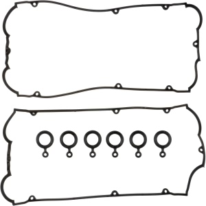 Victor Reinz Valve Cover Gasket Set for Dodge Stealth - 15-53399-02