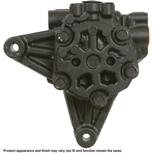 Cardone Reman Remanufactured Power Steering Pump w/o Reservoir for 2012 Honda Odyssey - 21-534