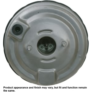 Cardone Reman Remanufactured Vacuum Power Brake Booster w/o Master Cylinder for 2001 Land Rover Discovery - 53-2958
