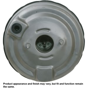 Cardone Reman Remanufactured Vacuum Power Brake Booster w/o Master Cylinder for 2003 Land Rover Discovery - 53-2958