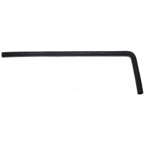 Gates 90 Degree Hvac Heater Molded Hose for Oldsmobile Cutlass - 28478