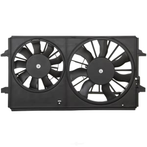 Spectra Premium Engine Cooling Fan - CF12011