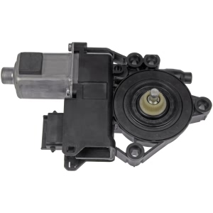 Dorman OE Solutions Front Driver Side Window Motor for Hyundai - 742-928