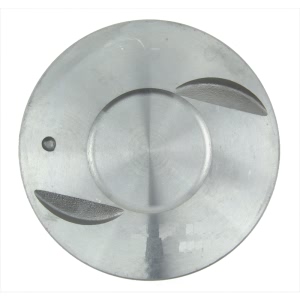Sealed Power Duroshield Cast Piston for 1984 GMC C2500 Suburban - WH518CP