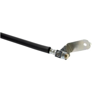 Centric Rear Driver Side Brake Hose for 2008 Dodge Magnum - 150.63406
