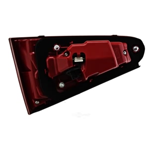 Hella Inner Passenger Side Tail Light for 2016 Audi A4 - 010917121