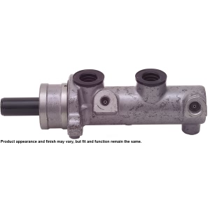 Cardone Reman Remanufactured Master Cylinder for 1997 Ford E-350 Econoline Club Wagon - 10-2860