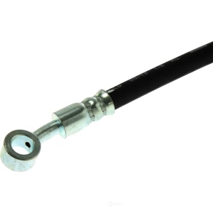 Centric Front Passenger Side Brake Hose for 2012 Honda Civic - 150.40135