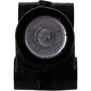 Centric Premium™ Front Steering Idler Arm Bracket Assembly for 2002 Cadillac Escalade EXT - 620.66039