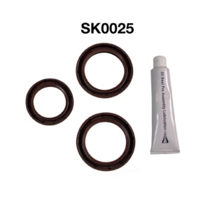 Dayco Timing Seal Kit for Chrysler - SK0025