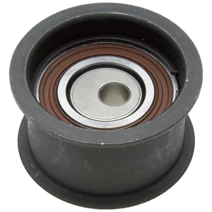 Gates Powergrip Timing Belt Idler Pulley for Saturn LW2 - T42086