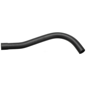 Gates Engine Coolant Molded Radiator Hose for 2008 Pontiac Vibe - 22757