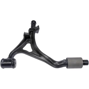 Dorman Front Passenger Side Lower Non Adjustable Control Arm for Mercedes-Benz ML55 AMG - 522-140