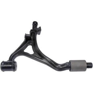 Dorman Front Passenger Side Lower Non Adjustable Control Arm for 2005 Mercedes-Benz ML500 - 522-140