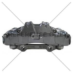 Centric Posi Quiet™ Loaded Brake Caliper for BMW 135i - 142.34109