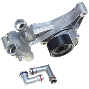 Gates Drivealign OE Exact Automatic Belt Tensioner for 1998 Pontiac Firebird - 38289