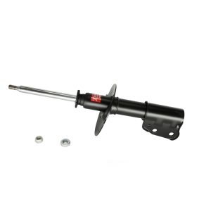 KYB Excel G Front Driver Or Passenger Side Twin Tube Strut for 1996 Chevrolet Cavalier - 334316