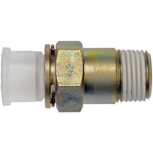 Dorman OE Solutions Oil Cooler Fitting for Chevrolet C20 - 800-741