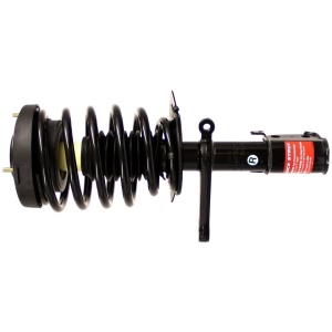 Monroe Quick-Strut™ Front Passenger Side Complete Strut Assembly for Eagle Vision - 171937