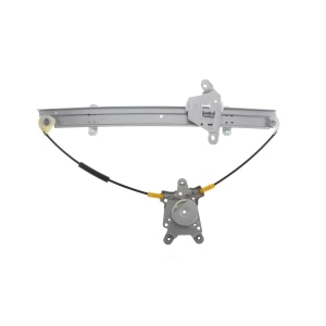 AISIN Power Window Regulator Without Motor for 1992 Nissan Sentra - RPN-009