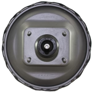 Centric Power Brake Booster for Mazda B2200 - 160.88132