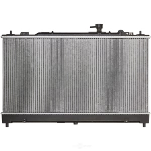 Spectra Premium Complete Radiator for 2006 Mazda 6 - CU13131