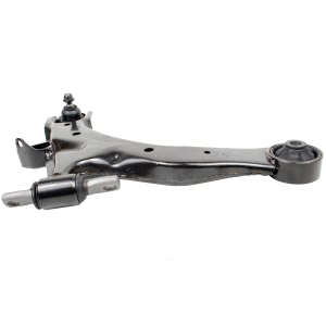 Mevotech Supreme Front Passenger Side Lower Non Adjustable Control Arm for Hyundai Tiburon - CMS901047