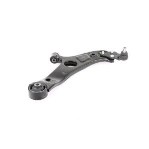 VAICO Front Passenger Side Lower Control Arm for 2012 Hyundai Azera - V53-0157