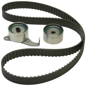Gates Powergrip Timing Belt Component Kit for 1985 Toyota Camry - TCK087