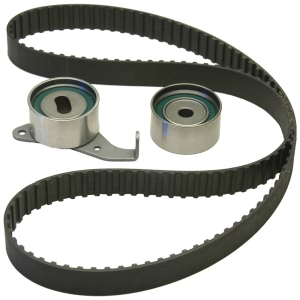 Gates Powergrip Timing Belt Component Kit for 1984 Toyota Camry - TCK087