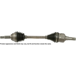 Cardone Reman Remanufactured CV Axle Assembly for 2010 Scion xD - 60-5283