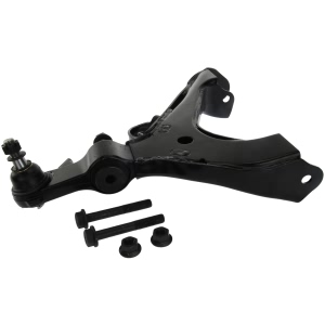 Centric Premium™ Control Arm And Ball Joint Assembly for 2009 Chevrolet Trailblazer - 622.38005