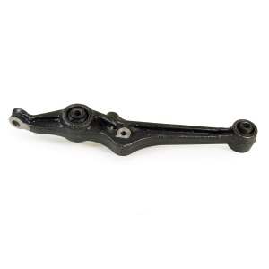 Mevotech Supreme Front Driver Side Lower Non Adjustable Control Arm for Acura CL - CMS9675