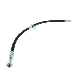 Centric Front Passenger Side Brake Hose for 2017 Toyota 86 - 150.44161