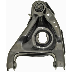 Dorman Front Driver Side Lower Non Adjustable Control Arm And Ball Joint Assembly for 2000 Chevrolet S10 - 520-135