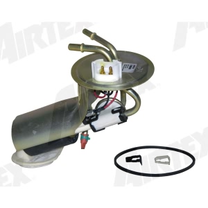 Airtex Electric Fuel Pump for 1986 Lincoln Mark VII - E2084H