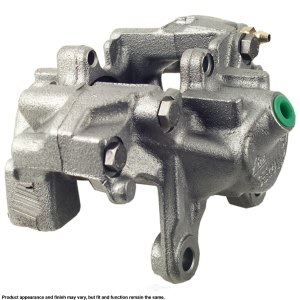 Cardone Reman Remanufactured Unloaded Caliper for Mercedes-Benz - 19-2945