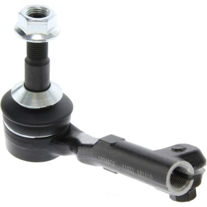 Centric Premium™ Tie Rod End for 2015 BMW 428i - 612.34053