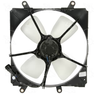 Four Seasons Engine Cooling Fan for 1990 Toyota Camry - 75427
