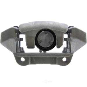 Centric Remanufactured Semi-Loaded Rear Passenger Side Brake Caliper for 2013 Volvo S60 - 141.39543