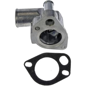 Dorman Engine Coolant Thermostat Housing for 1984 Ford Mustang - 902-1003