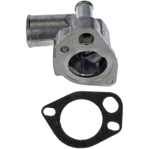 Dorman Engine Coolant Thermostat Housing for 1986 Ford E-150 Econoline Club Wagon - 902-1003