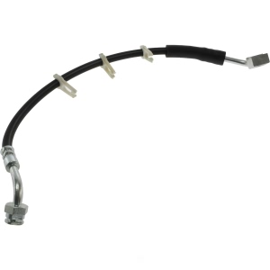Centric Front Driver Side Brake Hose for 1996 Ford E-350 Econoline Club Wagon - 150.65101
