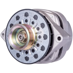 Denso Alternator for 1993 Cadillac DeVille - 210-5193