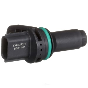 Delphi Crankshaft Position Sensor for Nissan Rogue - SS11401