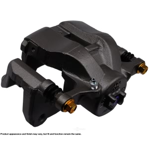 Cardone Reman Remanufactured Unloaded Caliper w/Bracket for 2014 Acura RDX - 19-B7104