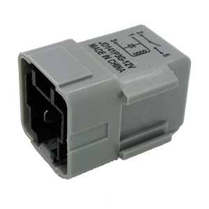 Original Engine Management Fuel Pump Relay for 1990 Oldsmobile Custom Cruiser - DR1038